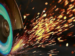 Волгоградец с разрубленным надвое болгаркой лицом скончался в больнице