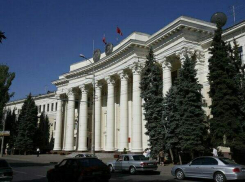 Главой Красноармейского района Волгограда назначен Александр Плевин