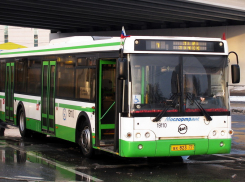 Автобус №1 возобновил свой маршрут в Волгограде
