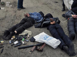 Промышлявшая разбоями и вымогательствами банда идет под суд в Волгограде 