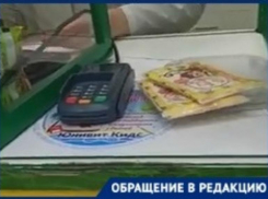 Мужчины в Волгограде вынуждены покупать детские маски, чтобы защититься от коронавируса