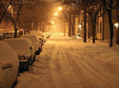 Морозы возвращаются в Волгоград