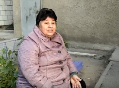 Волгоградцы жалуются на плюющихся во дворах студентов ﻿