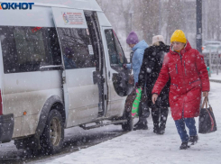 Ночной аврал объявила мэрия в Волгограде