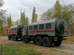 Группировку боевиков ликвидировали в Волгограде: готовились теракты