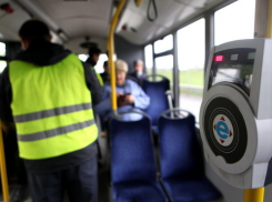 Пьяная толпа молодых людей избила пассажира троллейбуса № 10 в Волгограде 