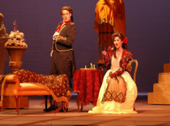 Сотрудница волгоградского ТЮЗа оспорила увольнение в суде