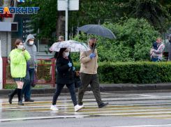 2296 человек заразились коронавирусом в Волгоградской области, 15 – умерли