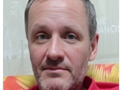 Под Волгоградом бесследно пропал высокий 43-летний мужчина