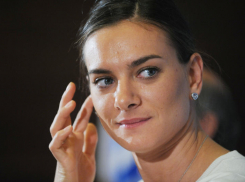 Елена Исинбаева с подачи  волгоградской федерации может стать главой ВФЛА