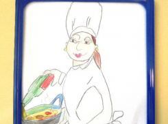 Особенные дети Волгограда выбирают профессию