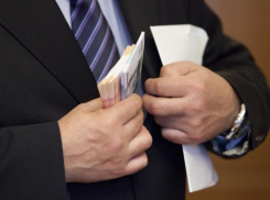 Подарок судьбы: жены высокопоставленных чиновников Волгограда зарабатывают больше мужей