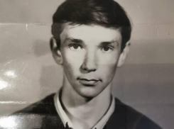 Волгоградский боец мотострелкового полка Сергей Гайдамак погиб под ДНР