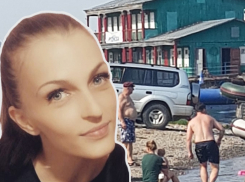 Волгоградка спасла тонущего в Волге 3-летнего малыша: его родители ушли в магазин