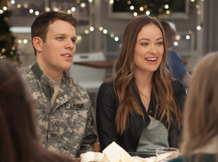 Хотите сходить на фильм «Любите Куперов»?