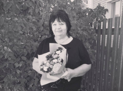 Жена казачьего атамана умерла в Волгоградской области