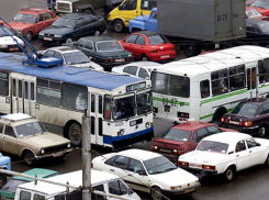 Проблемные перекрестки Волгограда будут анализировать специалисты из Перми