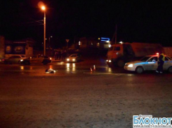 Волгоградка погибла под колесами ГАЗели недалеко от пешеходного перехода