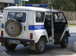 Полиция разыскивает водителя, сбившего пенсионерку в Волгограде