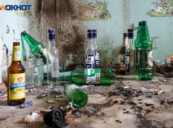 В Волгограде мужчину насмерть забили молотком