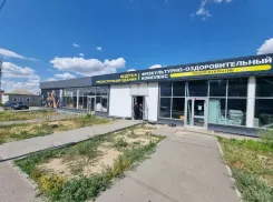 Алкомаркет в Волгограде переделают в спортивный комплекс по решению суда