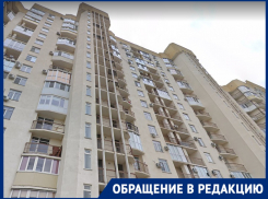 Взрывом 16-этажки в Волгограде угрожает бесхозный газовый баллон