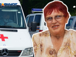 Любимая бабушка погибла в страшном ДТП по вине пьяной волгоградки: семья с сыном-инвалидом просит помощи