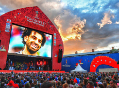 Дополнительные электрички пустят в Волгограде в день матча Саудовская Аравия-Египет