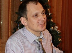 Знатный единоросс занял пост в управлении главы Волгограда 