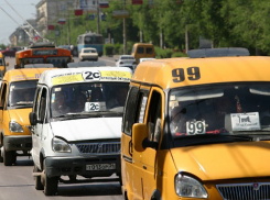 После «зачистки» маршруток власти Волгограда и «Питеравто» примутся за троллейбусы и такси