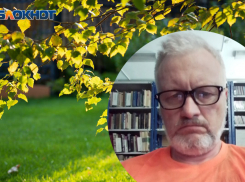 Прогноз климатолога на октябрь в Волгоградской области: «Может оказаться холоднее среднестатистического»