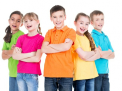 Поможем выбрать развлечения для детей и зимой, и летом