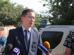 Создание ОПГ, мошенничество, взятки: ФСБ задержала экс-директора волгоградских концессий водоснабжения