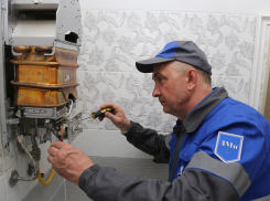 Газовики Волгоградской области напоминают об опасности угарного газа