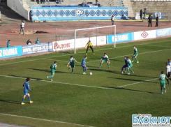 «Ротор» Волгоград разгромил «Ангушт»