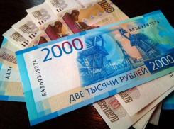 В Волгоградской области хотят на 3000 рублей увеличить выплату на воспитание приемных детей-инвалидов