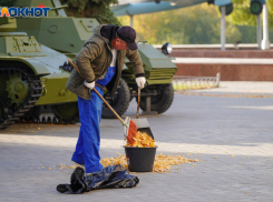 Критический дефицит кадров признали в Волгоградской области