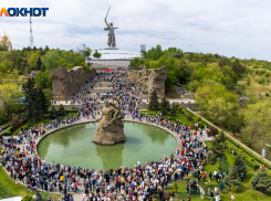 Волгоград на последнем издыхании держится за статус города-миллионника 
