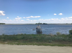 В Волгограде ожидается ясная и холодная среда