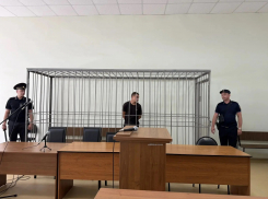 «Был любимым внуком»: убивший бабушку голыми руками отправлен в СИЗО под Волгоградом