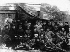 102 года назад в Царицыне появилась первая милиция: сейчас она известна как волгоградское МВД