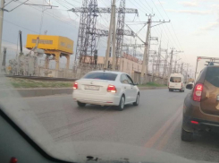 На Волжской ГЭС будет снято реверсивное движение