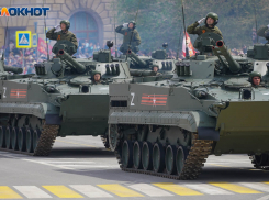 В Волгограде обещают 300 тыс рублей за участие в спецоперации на Украине