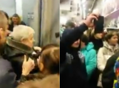 Десятки волгоградцев чуть ли не поубивали друг друга ради мультиварки 