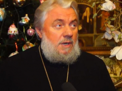 От COVID-19 скончался настоятель Казанского собора в Волгограде Вячеслав Жебелев 