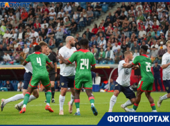 «Это катастрофа»: что разочаровало тренера сборной России в победе 3:0 над Буркина-Фасо