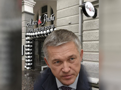 Депутат попал в больницу после ужина морским ежом в «Мясо&Рыба» в Волгограде