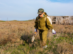 Депутатов Волгоградской областной Думы просят поддержать патриотическую инициативу граждан