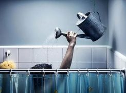 Житель Волгограда нашел способ не платить за горячую воду