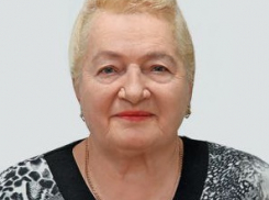 Потомственная врач-стоматолог Любовь Рукавишникова умерла в Волгограде